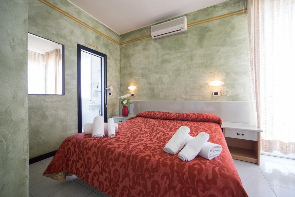 Amba Hotel Rimini Ngoại thất bức ảnh