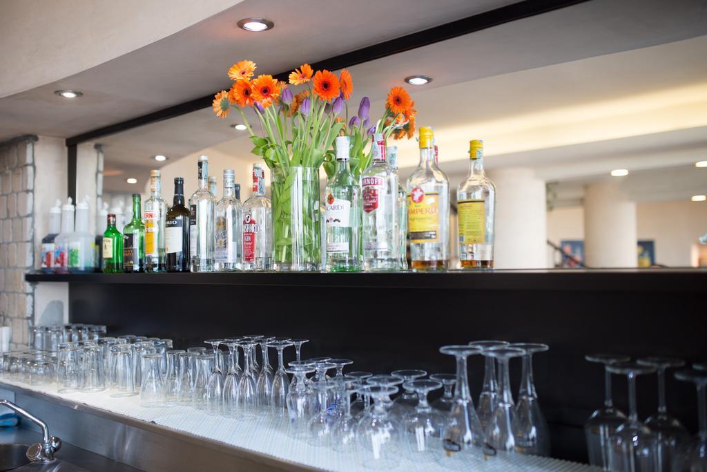 Amba Hotel Rimini Ngoại thất bức ảnh