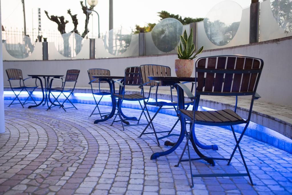Amba Hotel Rimini Ngoại thất bức ảnh
