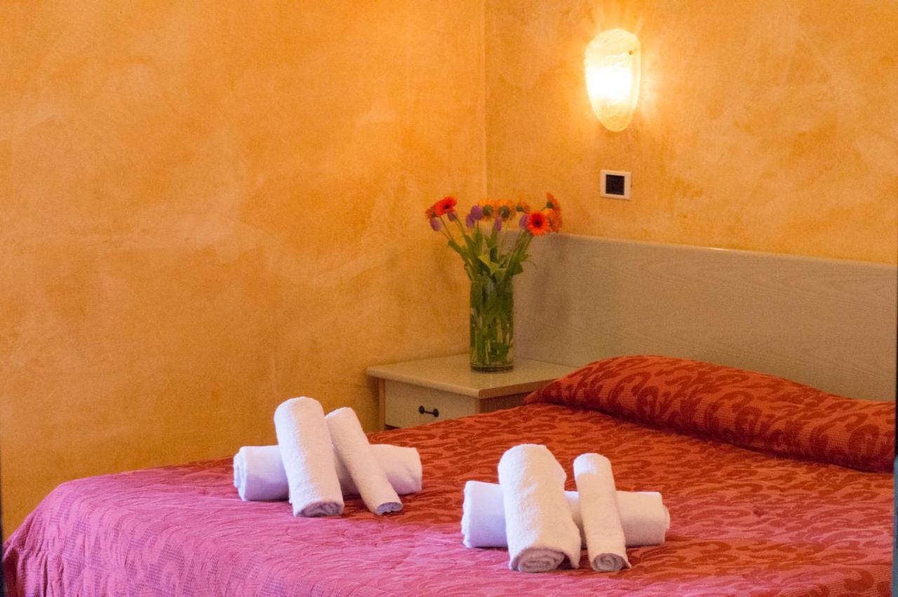 Amba Hotel Rimini Ngoại thất bức ảnh