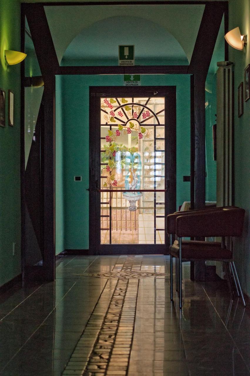 Amba Hotel Rimini Ngoại thất bức ảnh
